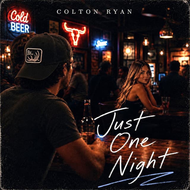 Just One Night