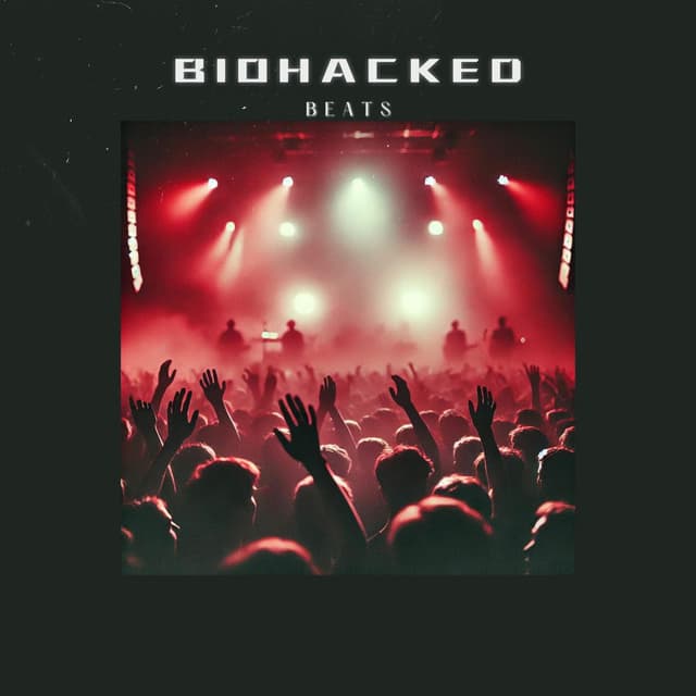 Biohacked Beats (Euphoria Engine)