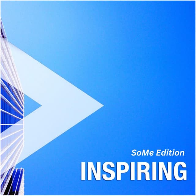 Inspiring (Social Media Edits)