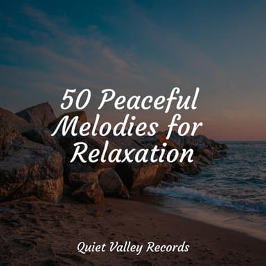 50 Peaceful Melodies for Relaxation