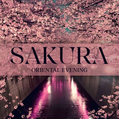 Sakura Oriental Evening: Magical Experience with Japanese Music