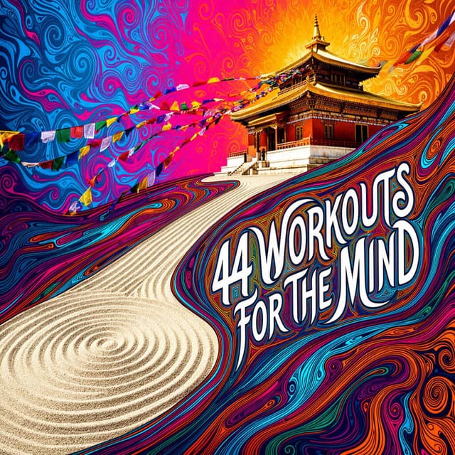 44 Workouts For The Mind