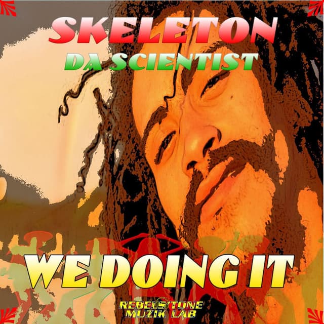 We Doing It (EXORCIST RIDDIM)