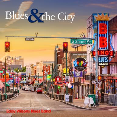 Blues & the City (Memphis) Collection