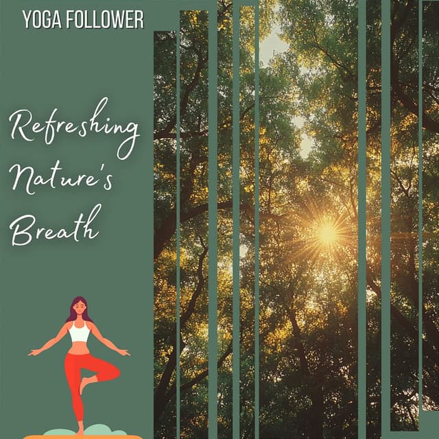 Refreshing Nature's Breath