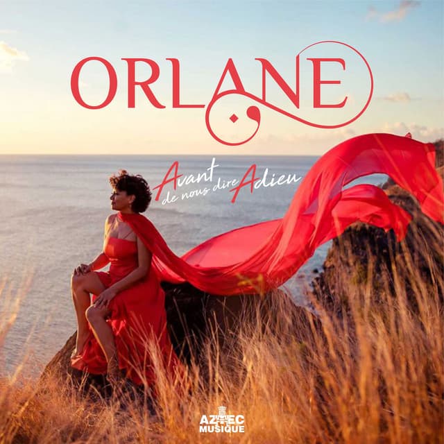 Avant de nous dire adieu (Radio edit)