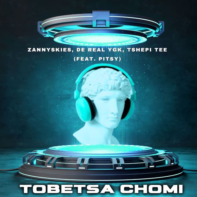 Tobetsa Chomi