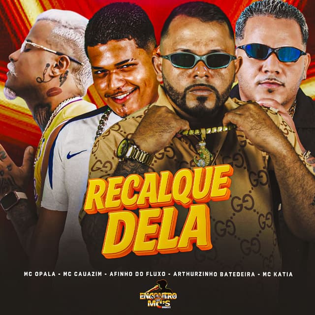 RECALQUE DELA