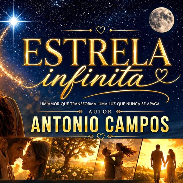 Estrela Infinita