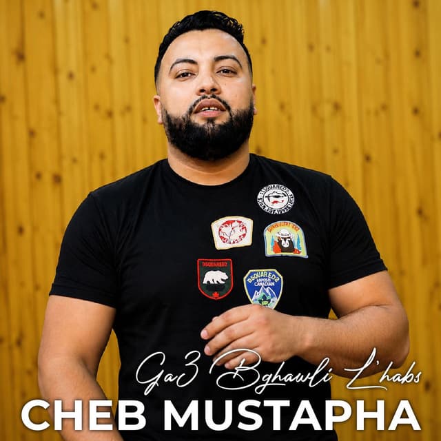Ga3 Bghawli L'habs