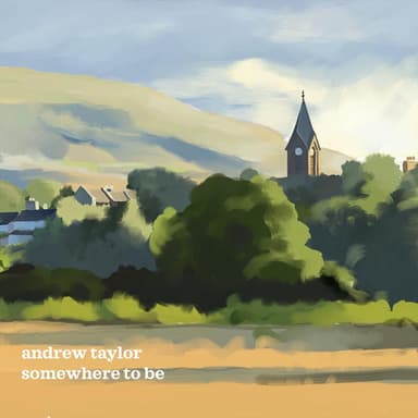 Somewhere to Be