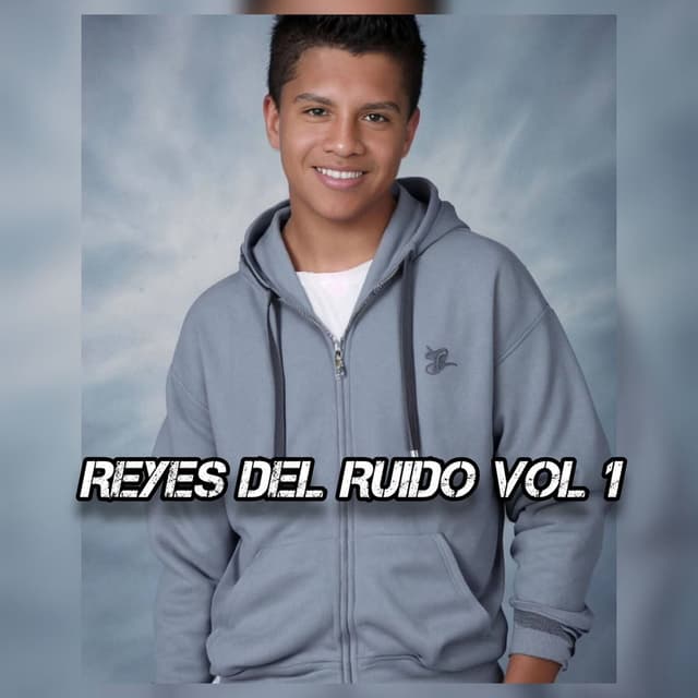 Reyes del Ruido Vol 1