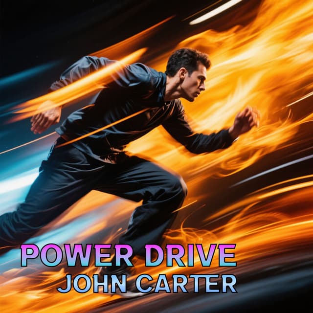 Power Drive