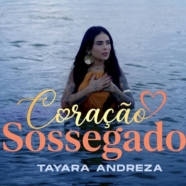 Coração Sossegado