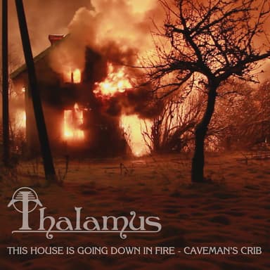 This House Is Going Down in Fire
