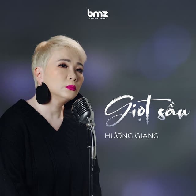Giọt Sầu