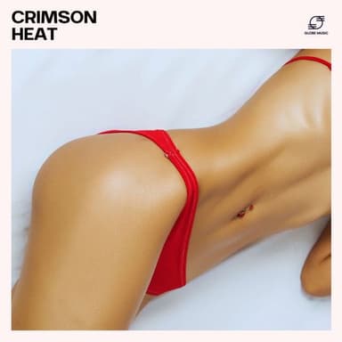 Crimson Heat: Erotic Background Music