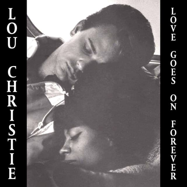 Love Goes On Forever