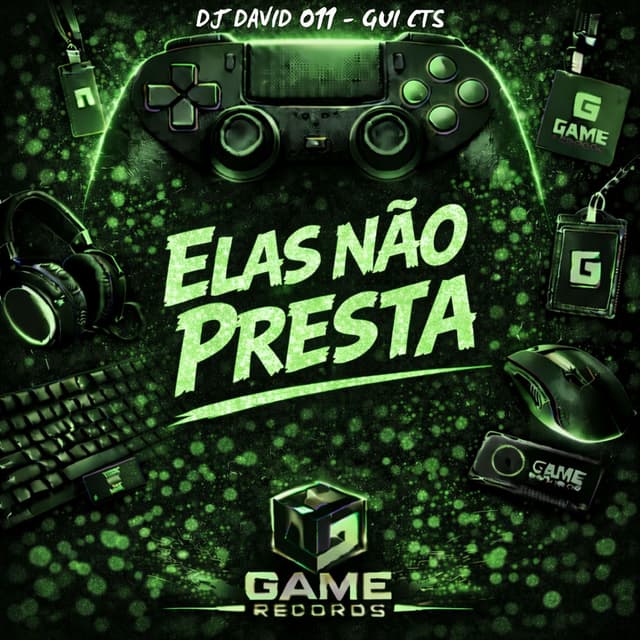 Elas Não Presta