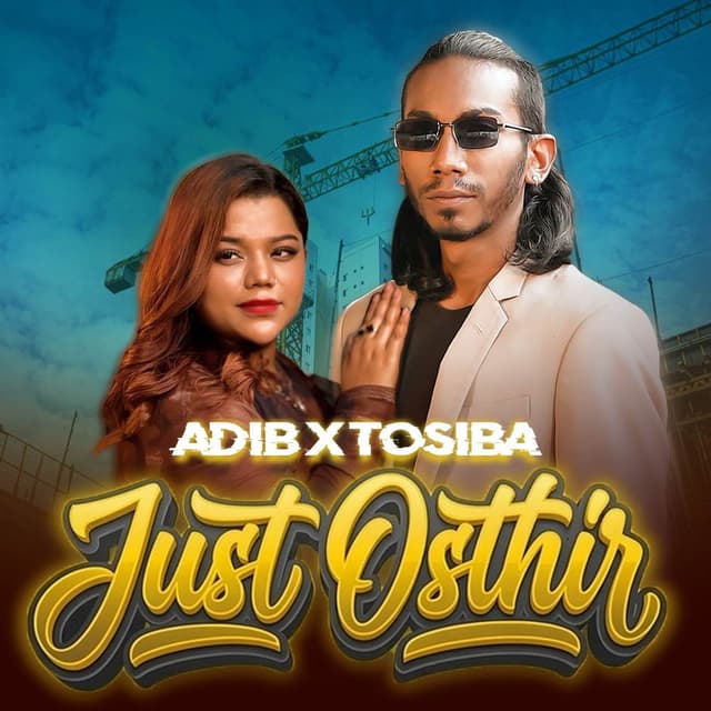 Just Osthir