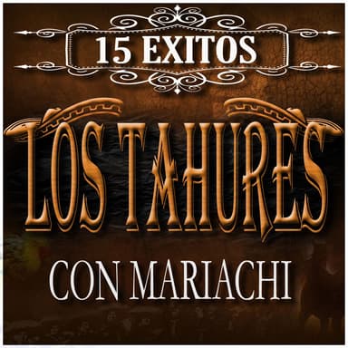 15 Exitos Con Mariachi (Mariachi)