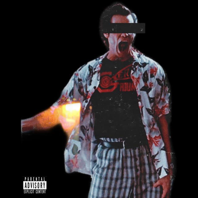 Ace Ventura (feat. Mizi Sla)