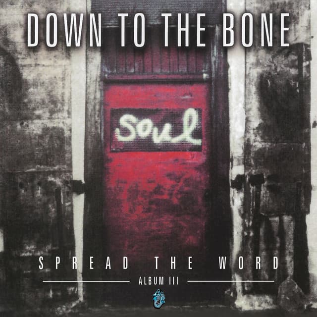 Spread the Word: Album III