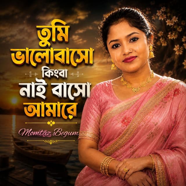 Tomi Valobasho Kingba Nai Basho Amre