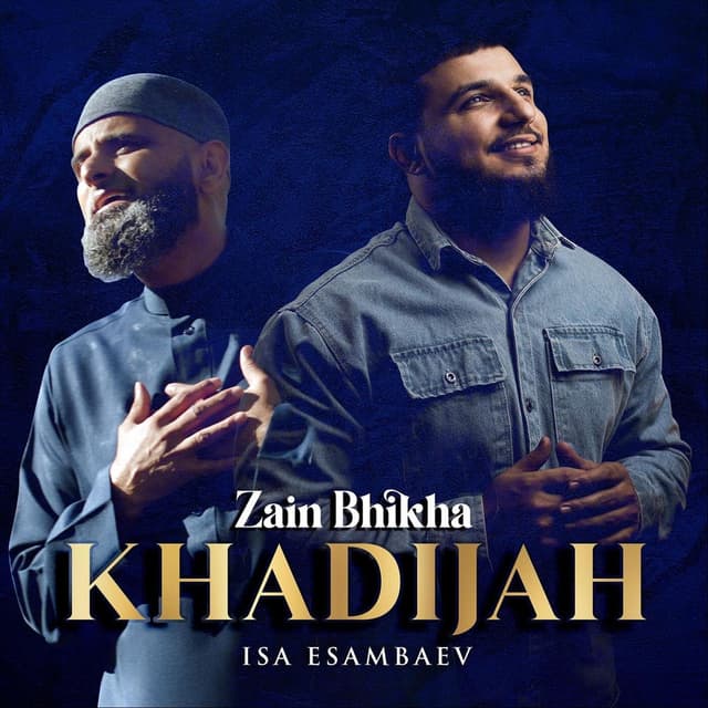 Khadijah