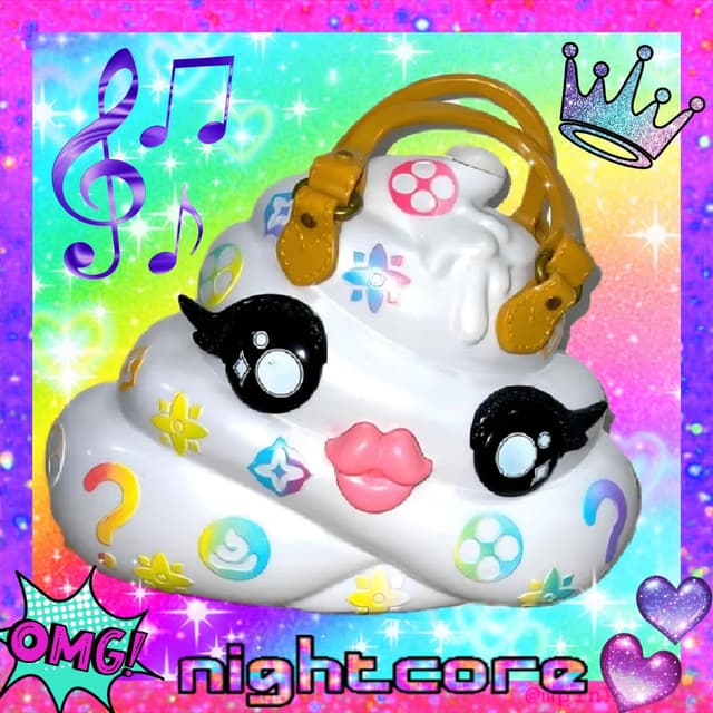 pooey puitton (nightcore)