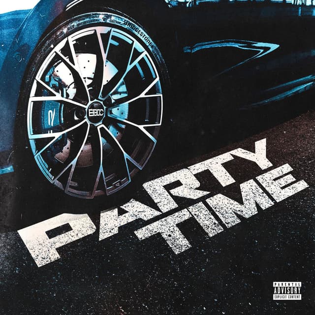 Party Time