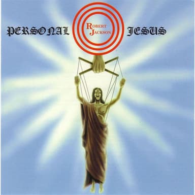 Personal Jesus