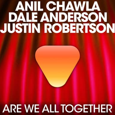 Are We All Together (feat. Justin Robertson) (Tim Davison Mix)