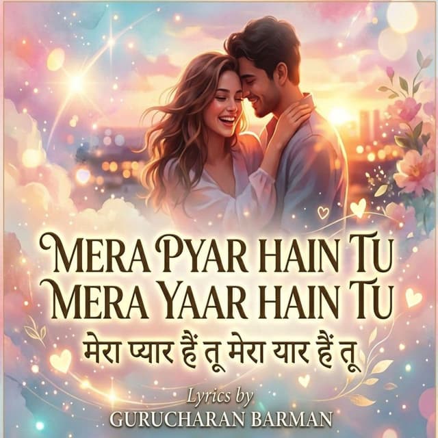 MERA PYAR HAIN TU MERA YAAR HAIN TU
