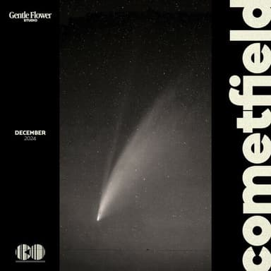 Cometfield