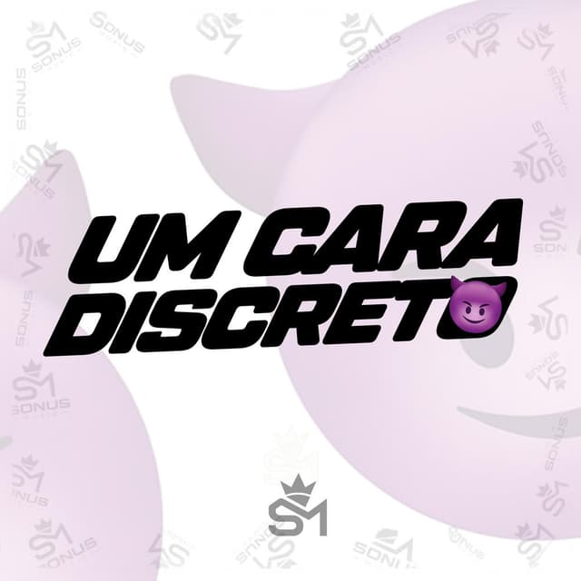 Um Cara Discreto