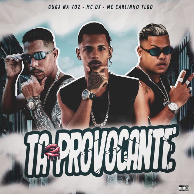 Ta Provocante