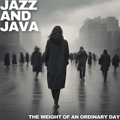 The Weight of an Ordinary Day
