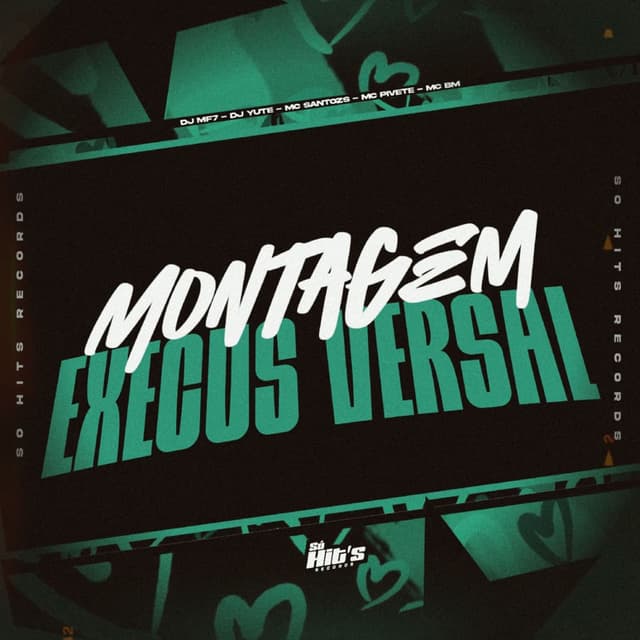 Montagem Execus Versal