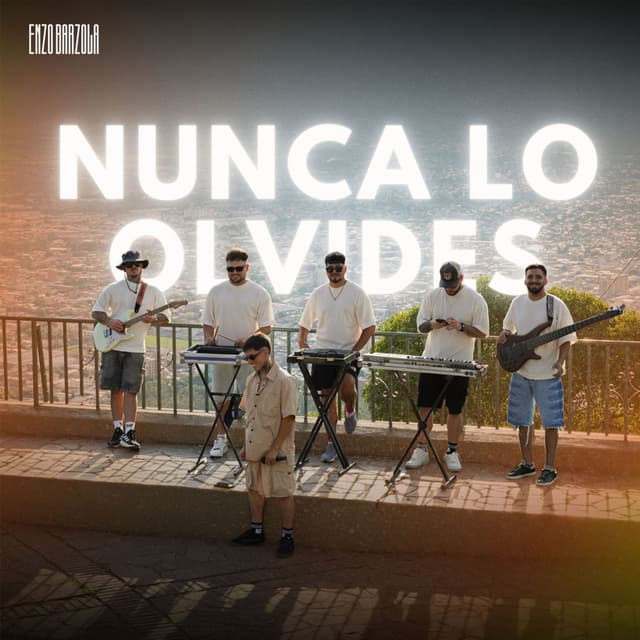 Nunca Lo Olvides