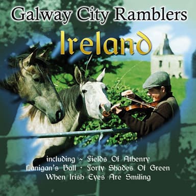 Galway City Ramblers Ireland