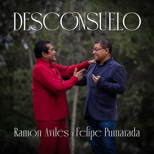 Desconsuelo