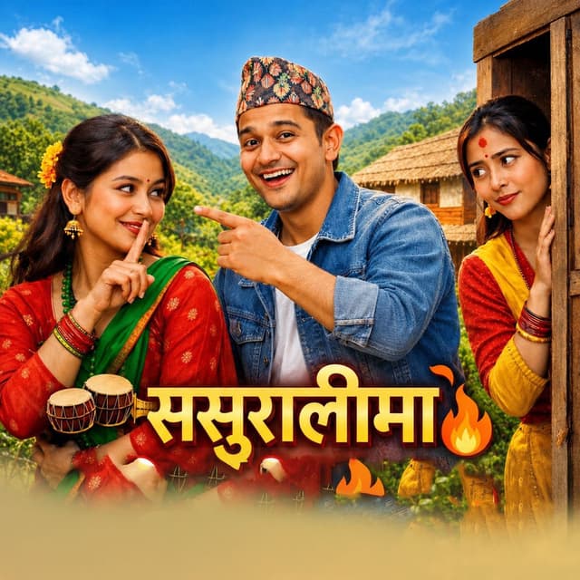 Sasuralima