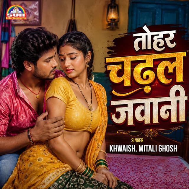 Tohar Chadhal Jawani