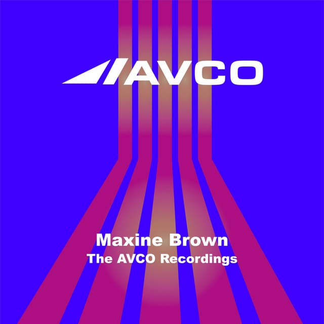 The AVCO Recordings