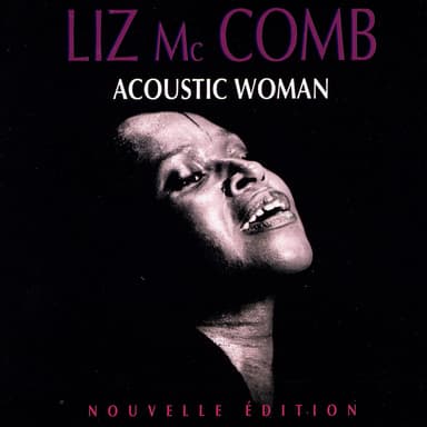 Acoustic Woman