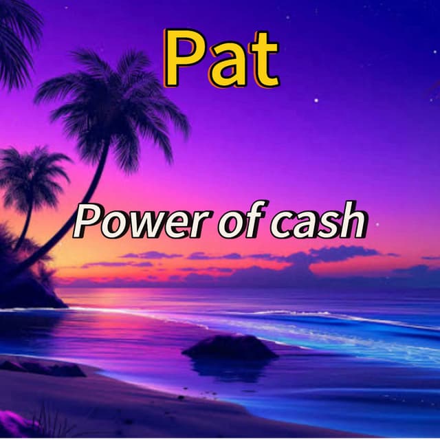 Power of Cash