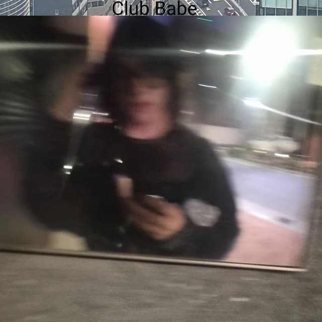 CLUB Babe