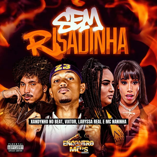 Sem Risadinha