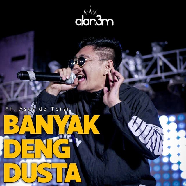 Banyak Deng Dusta